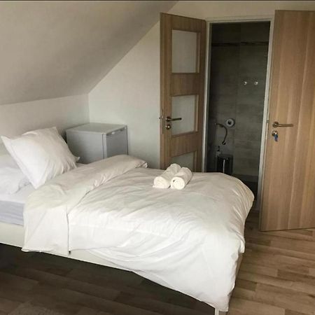 Apartment Oskar Hostka  Zewnętrze zdjęcie