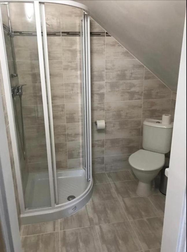 Apartment Oskar Hostka  Zewnętrze zdjęcie
